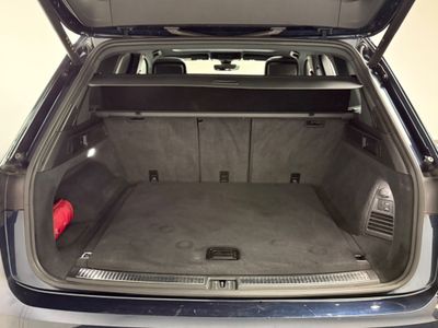 2024 Volkswagen Touareg