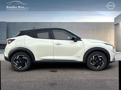 2024 Nissan Juke