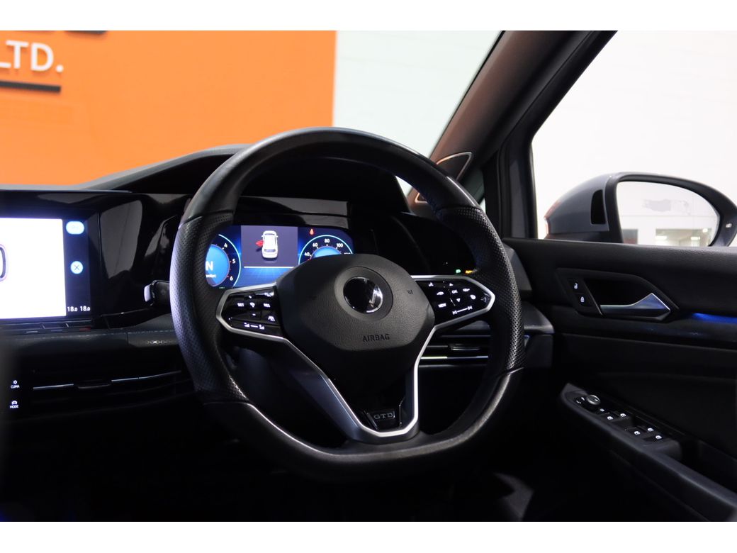2022 Volkswagen Golf