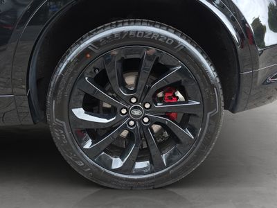 2023 Land Rover Discovery Sport
