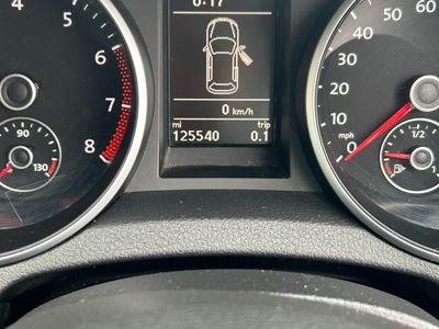 2013 Volkswagen Golf