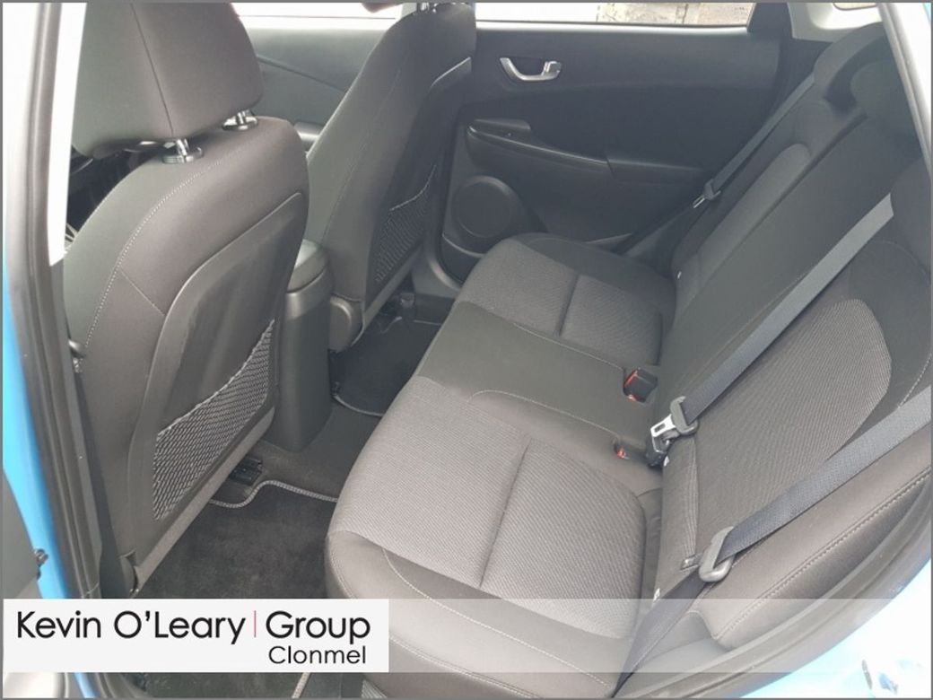 2023 Hyundai Kona