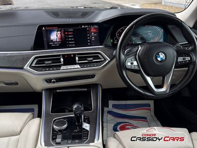 2020 BMW X5