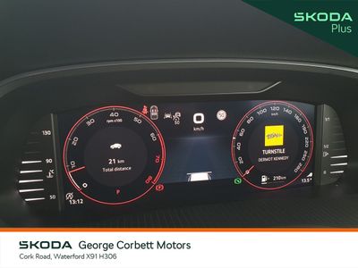 2026 Skoda Octavia