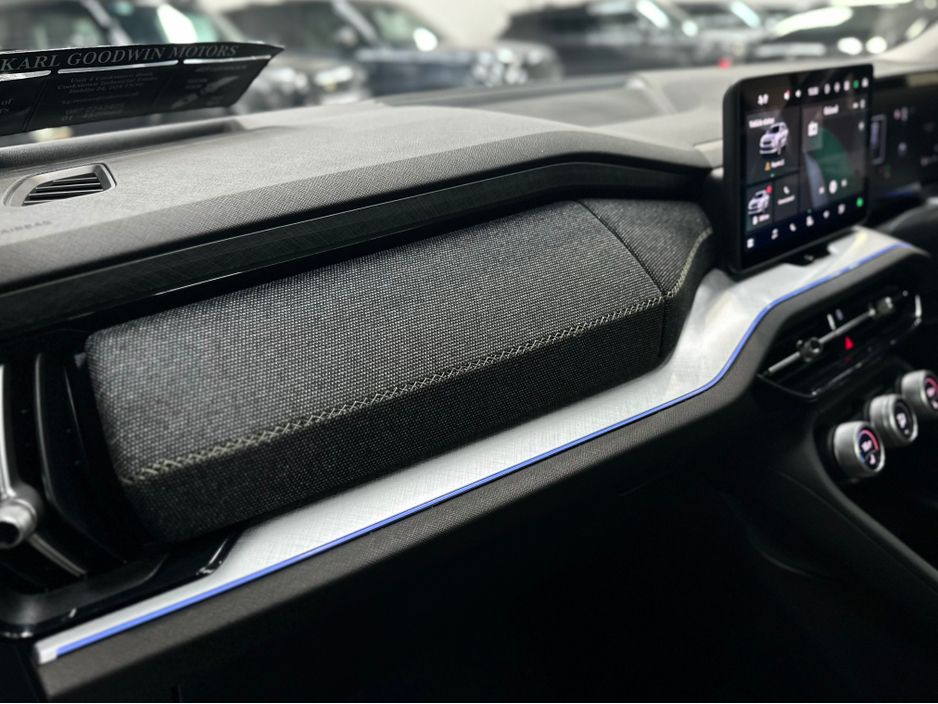 2024 Skoda Kodiaq