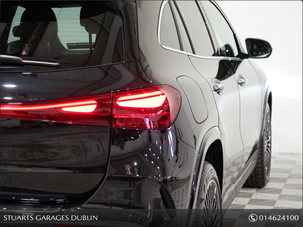 2025 Mercedes-Benz EQA