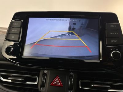 2024 Hyundai i30