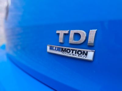 2014 Volkswagen Polo