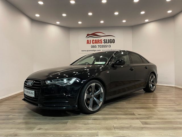 vehicle for sale from AJ Cars Sligo