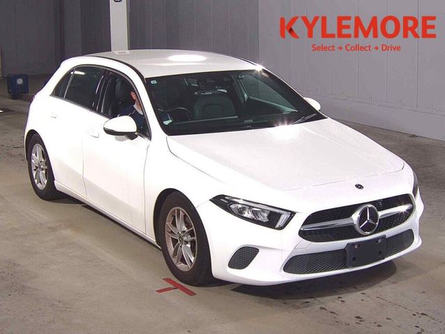 vehicle for sale from Kylemore Cars