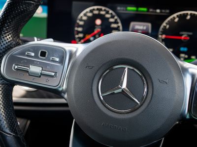 2020 Mercedes-Benz E Class
