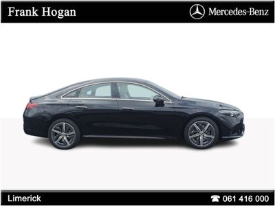 2026 Mercedes-Benz CLA Class