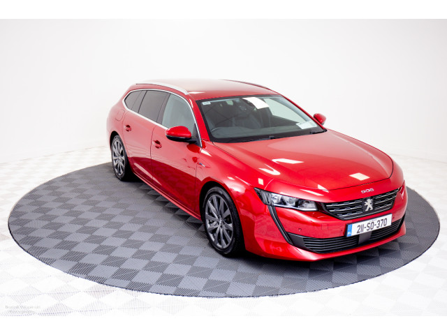 vehicle for sale from Kevin Egan Cars