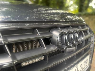 2020 Audi Q5