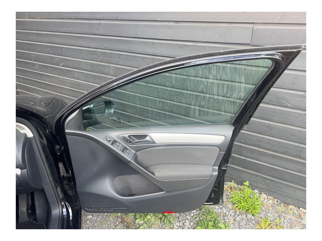 2011 Volkswagen Golf