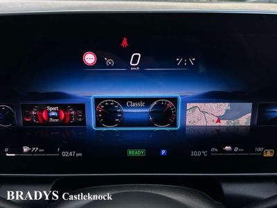 2025 Mercedes-Benz GLC Class