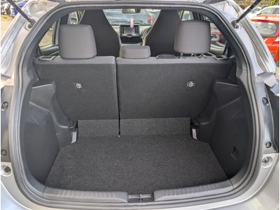 2023 Toyota Yaris