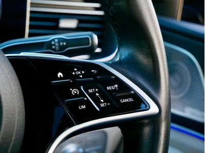 2024 Mercedes-Benz GLE Class