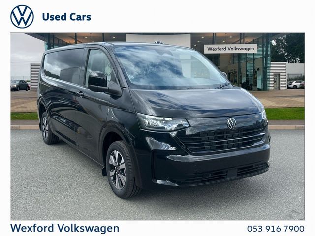 vehicle for sale from Wexford Volkswagen