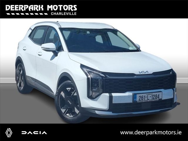 vehicle for sale from Deerpark Motors Charleville