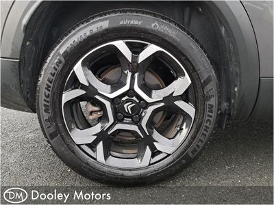 2024 Citroen C5 Aircross