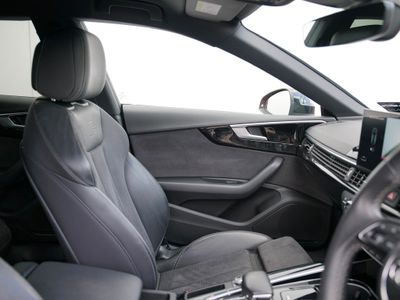 2024 Audi A5