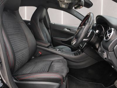 2016 Mercedes-Benz A 180