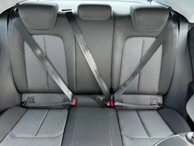 2017 Audi Q2
