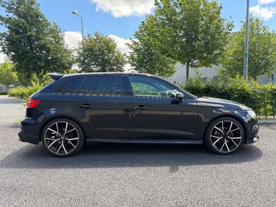 2017 Audi A3