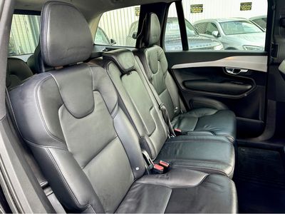 2017 Volvo XC90