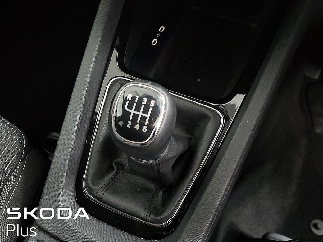 2023 Skoda Octavia