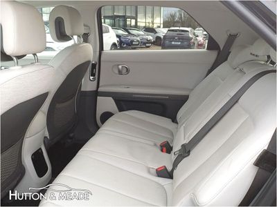 2022 Hyundai Ioniq 5