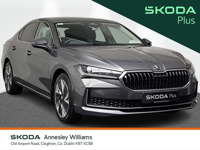 vehicle for sale from Annesley Williams