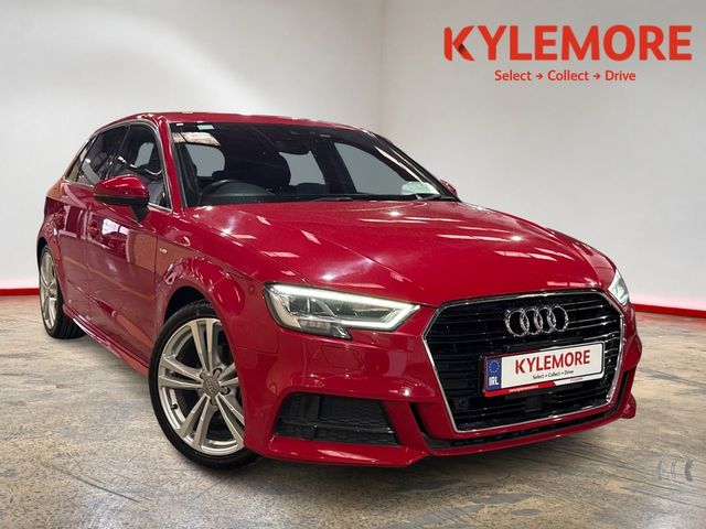 vehicle for sale from Kylemore Cars