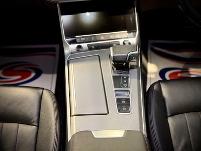 2021 Audi A6