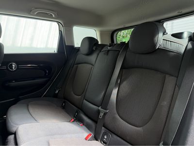 2019 Mini Clubman