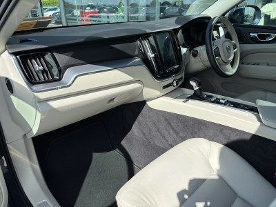 2019 Volvo XC60
