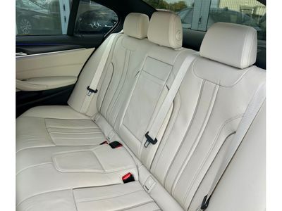 2023 BMW 5 Series
