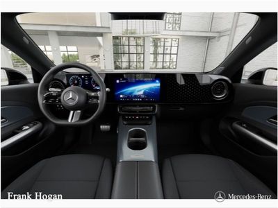 2026 Mercedes-Benz CLA Class