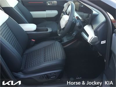 2025 Kia EV4