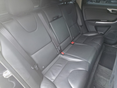 2015 Volvo XC60
