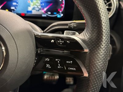 2024 Mercedes-Benz A Class