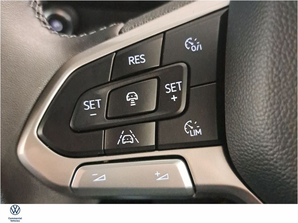 2026 Volkswagen Caravelle
