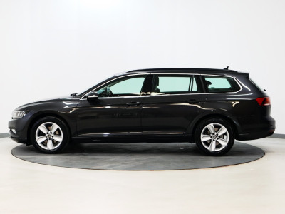 2021 Volkswagen Passat