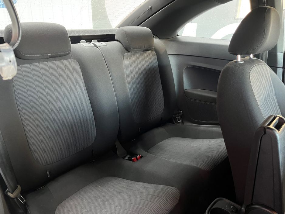 2016 Volkswagen Beetle