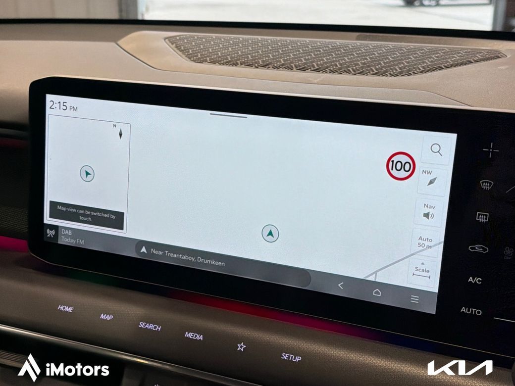 2026 Kia EV9