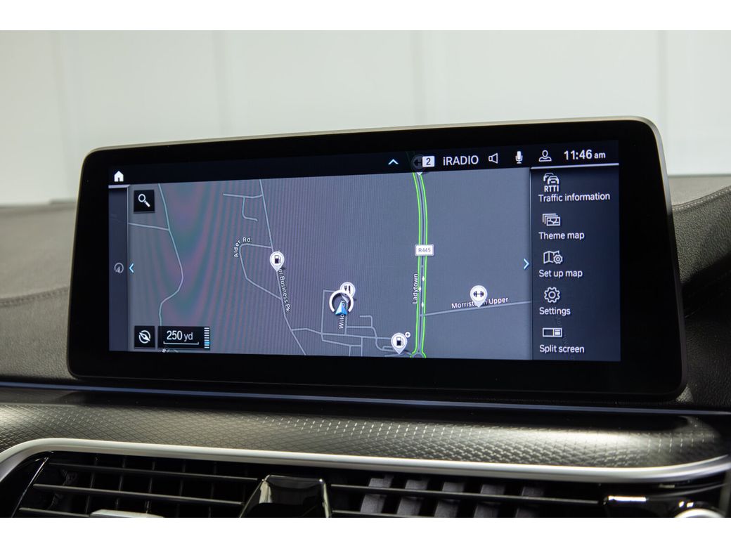 2023 BMW 5 Series