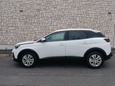 2019 Peugeot 3008