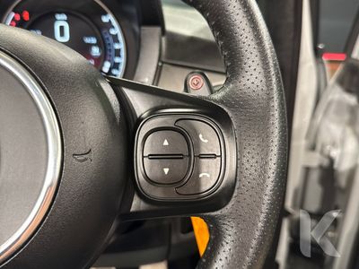 2022 Abarth 595c