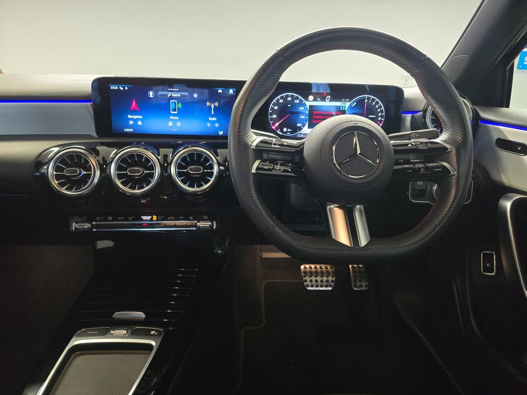 2023 Mercedes-Benz A Class